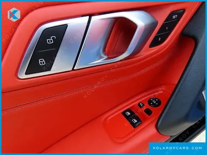 BMW Z4 M40I