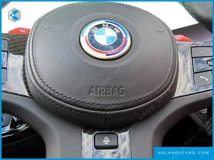 BMW Z4 M40I