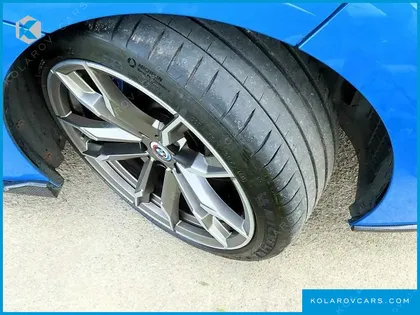 BMW Z4 M40I