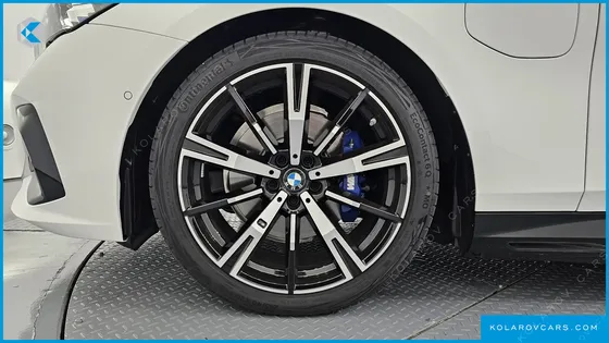 BMW 5 SERIES 530E M SPORT