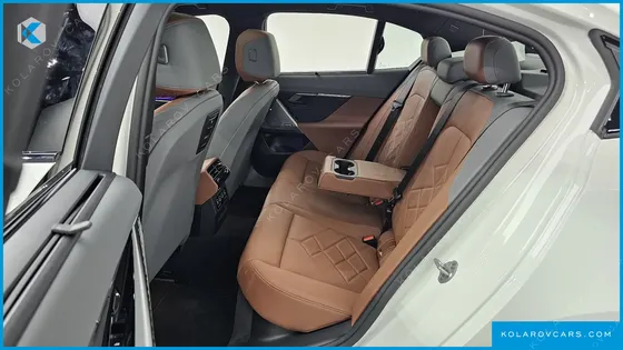 BMW 5 SERIES 530E M SPORT