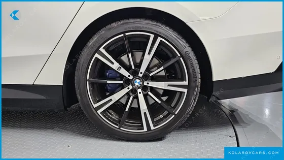 BMW 5 SERIES 530E M SPORT