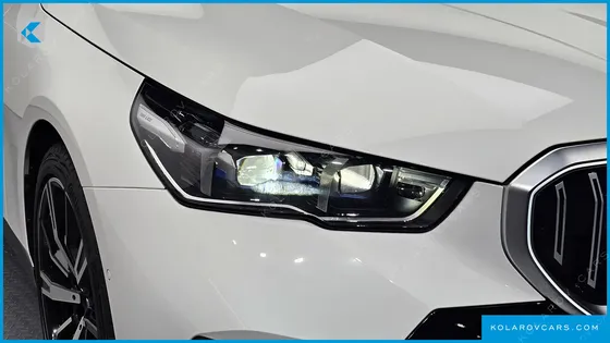 BMW 5 SERIES 530E M SPORT