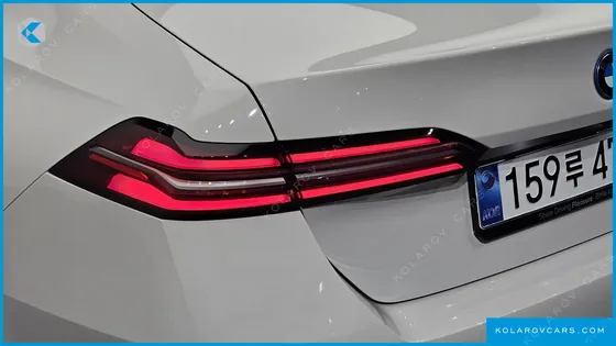 BMW 5 SERIES 530E M SPORT