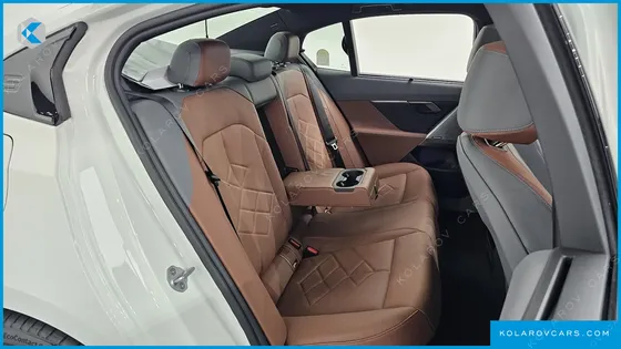 BMW 5 SERIES 530E M SPORT