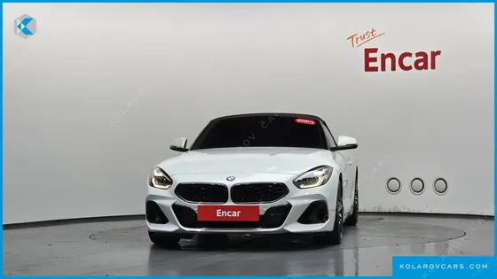 BMW Z4 SDRIVE20I M SPORT