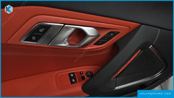 BMW Z4 SDRIVE20I M SPORT
