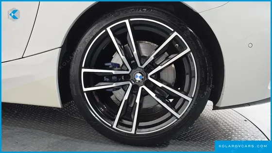 BMW Z4 SDRIVE20I M SPORT