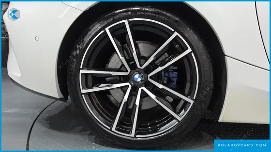 BMW Z4 SDRIVE20I M SPORT