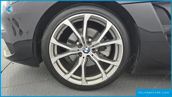 BMW Z4 SDRIVE20I SPORT