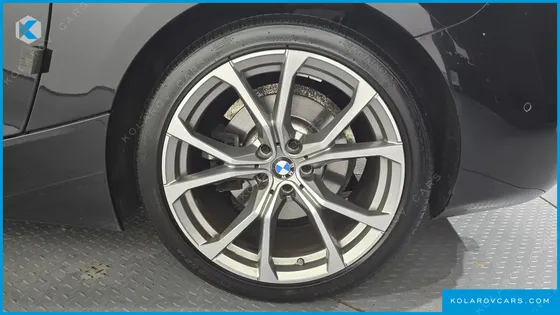 BMW Z4 SDRIVE20I SPORT