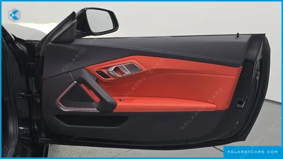 BMW Z4 SDRIVE20I SPORT
