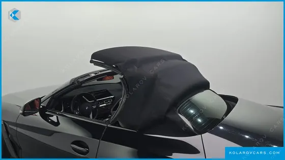 BMW Z4 SDRIVE20I SPORT