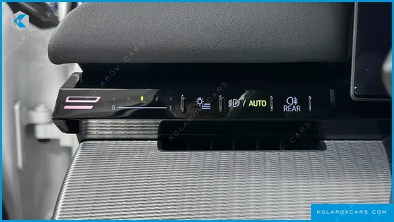 BMW 5 SERIES 520I M SPORT