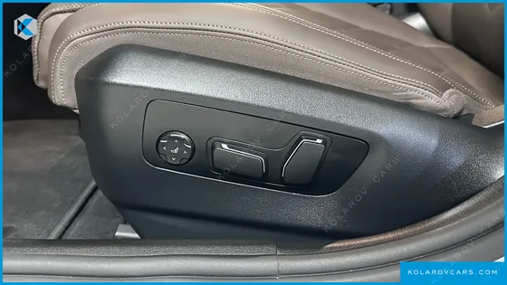 BMW 5 SERIES 520I M SPORT