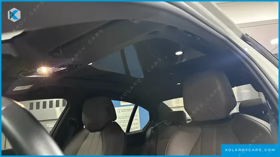 BMW 5 SERIES 520I M SPORT