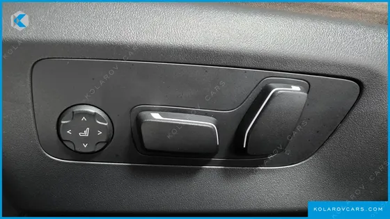 BMW 5 SERIES 520I