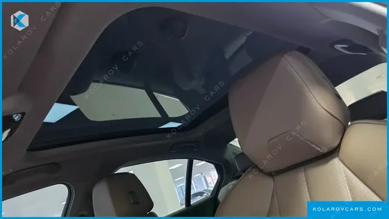 BMW 5 SERIES 520I