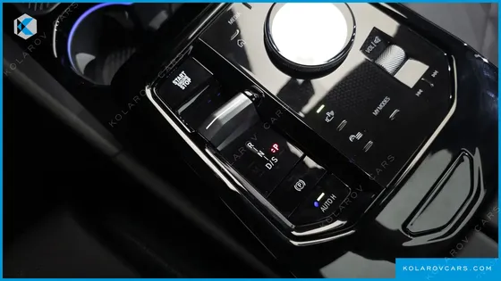 BMW 5 SERIES 523D M SPORT