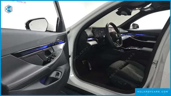 BMW 5 SERIES 523D M SPORT