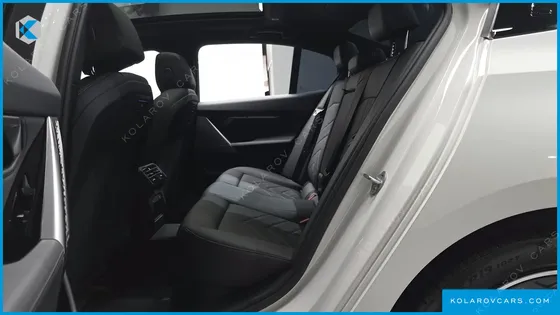 BMW 5 SERIES 523D M SPORT