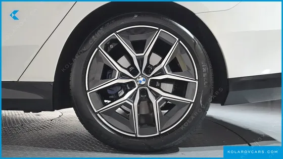 BMW 5 SERIES 523D M SPORT