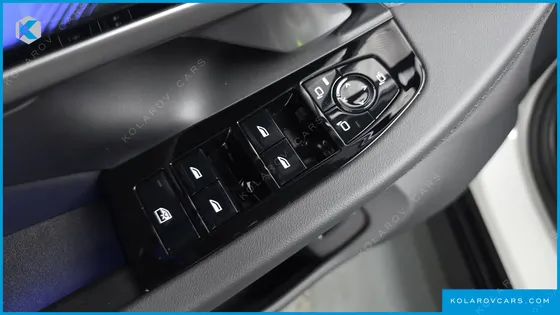 BMW 5 SERIES 523D M SPORT