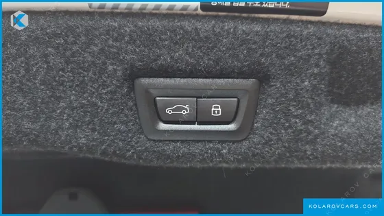 BMW 5 SERIES 523D M SPORT