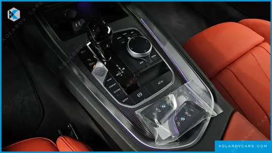 BMW Z4 SDRIVE20I M SPORT