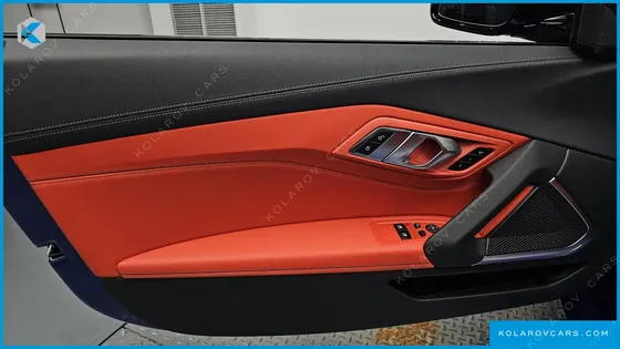 BMW Z4 SDRIVE20I M SPORT