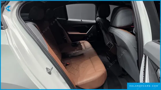 BMW 5 SERIES 530I XDRIVE M SPORT