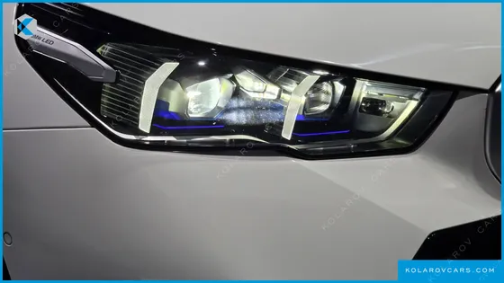 BMW 5 SERIES 530I XDRIVE M SPORT