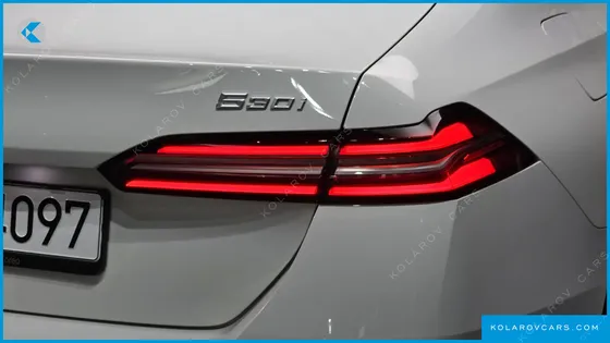 BMW 5 SERIES 530I XDRIVE M SPORT