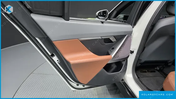 BMW 5 SERIES 530I XDRIVE M SPORT