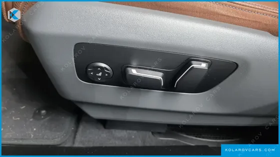 BMW 5 SERIES 530I XDRIVE M SPORT