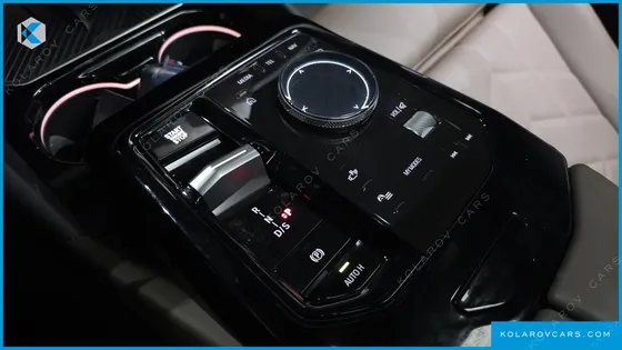 BMW 5 SERIES 520I M SPORT