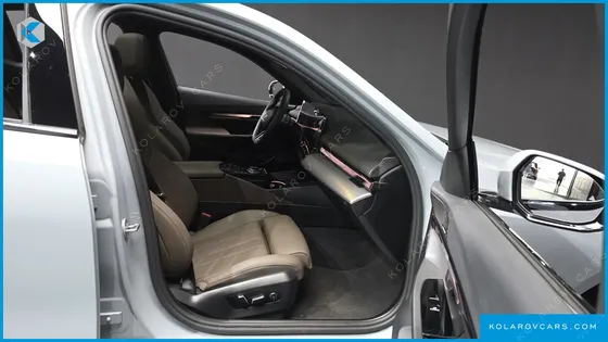 BMW 5 SERIES 520I M SPORT