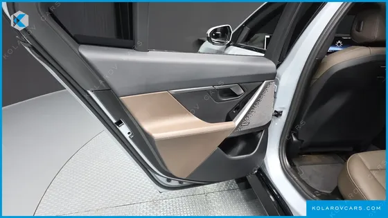 BMW 5 SERIES 520I M SPORT