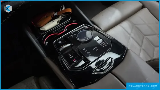 BMW 5 SERIES 520I M SPORT
