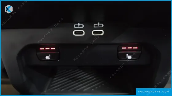 BMW 5 SERIES 520I M SPORT