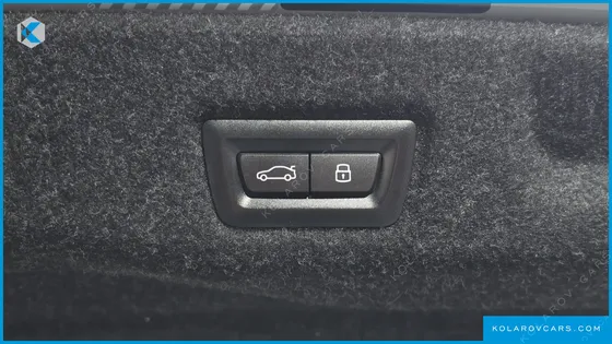 BMW 5 SERIES 520I M SPORT
