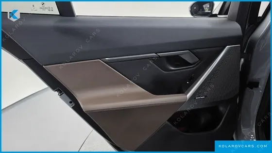 BMW 5 SERIES 520I M SPORT