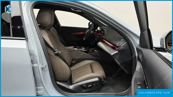 BMW 5 SERIES 520I M SPORT