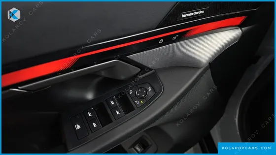 BMW 5 SERIES 520I M SPORT