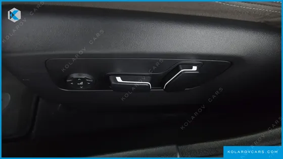 BMW 5 SERIES 520I M SPORT