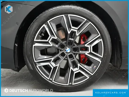 BMW 5 SERIES 530I XDRIVE M SPORT PRO SPECIAL EDITION