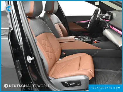 BMW 5 SERIES 530I XDRIVE M SPORT PRO SPECIAL EDITION