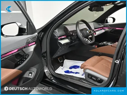 BMW 5 SERIES 530I XDRIVE M SPORT PRO SPECIAL EDITION