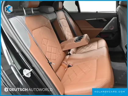 BMW 5 SERIES 530I XDRIVE M SPORT PRO SPECIAL EDITION