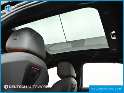 BMW 5 SERIES 530I XDRIVE M SPORT PRO SPECIAL EDITION
